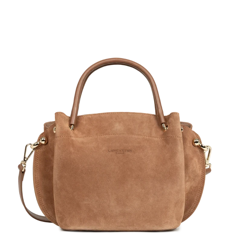 Lancaster Suède Louisa Handbag