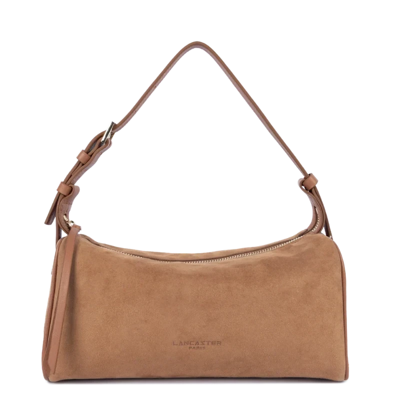 Lancaster Suède Rectangle bag
